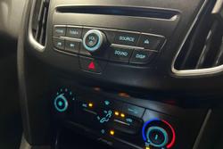 2017 Ford Focus Trend