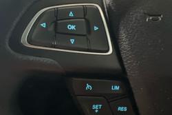 2017 Ford Focus Trend