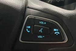 2017 Ford Focus Trend