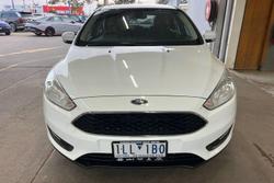2017 Ford Focus Trend