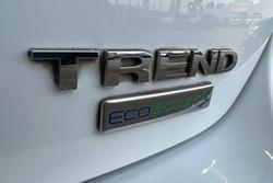 2017 Ford Focus Trend