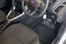 2017 Ford Focus Trend