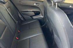 2024 Kia Picanto GT-Line