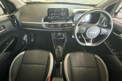 2024 Kia Picanto GT-Line