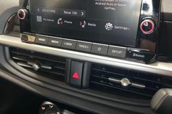 2024 Kia Picanto GT-Line