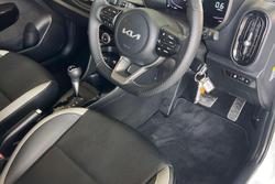 2024 Kia Picanto GT-Line