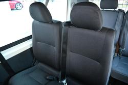 2013 Toyota Hiace Commuter
