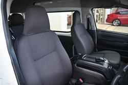 2013 Toyota Hiace Commuter