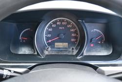 2013 Toyota Hiace Commuter
