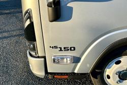 2026 Isuzu N Series NLR 45-150 DT D25 Traypack