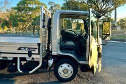 2026 Isuzu N Series NLR 45-150 DT D25 Traypack
