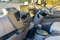2026 Isuzu N Series NLR 45-150 DT D25 Traypack