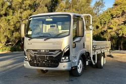 2026 Isuzu N Series NLR 45-150 DT D25 Traypack