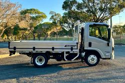 2026 Isuzu N Series NLR 45-150 DT D25 Traypack