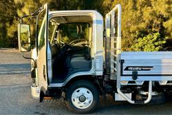 2026 Isuzu N Series NLR 45-150 DT D25 Traypack