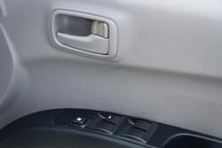 2015 Mitsubishi Triton GLX