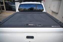 2015 Mitsubishi Triton GLX