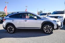 2022 Subaru XV 2.0i-S