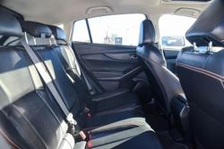 2022 Subaru XV 2.0i-S