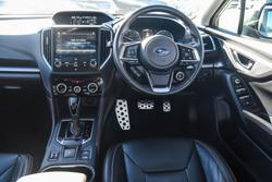 2022 Subaru XV 2.0i-S