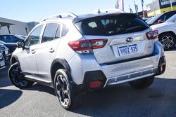 2022 Subaru XV 2.0i-S