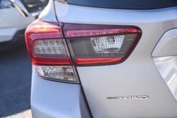 2022 Subaru XV 2.0i-S