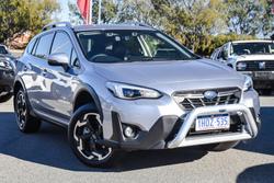 2022 Subaru XV 2.0i-S