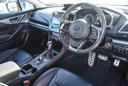 2022 Subaru XV 2.0i-S