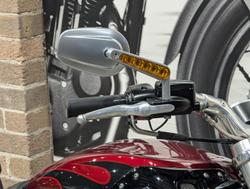 2016 Harley-Davidson V-Rod Muscle (VRSCF) V-Rod Red