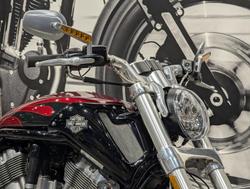 2016 Harley-Davidson V-Rod Muscle (VRSCF) V-Rod Red