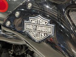 2016 Harley-Davidson V-Rod Muscle (VRSCF) V-Rod Red