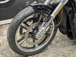 2016 Harley-Davidson V-Rod Muscle (VRSCF) V-Rod Red