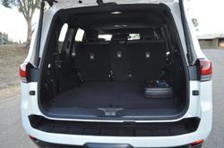 2024 Toyota Landcruiser Sahara
