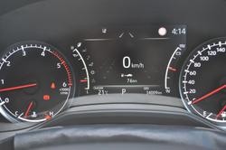2024 Toyota Landcruiser Sahara