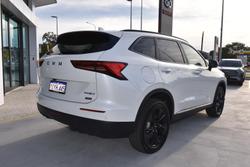 2025 GWM Haval H6 Ultra PHEV