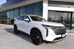 2025 GWM Haval H6 Ultra PHEV
