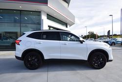 2025 GWM Haval H6 Ultra PHEV