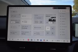 2025 GWM Haval H6 Ultra PHEV