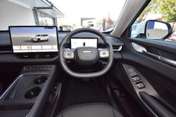 2025 GWM Haval H6 Ultra PHEV