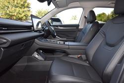 2025 GWM Haval H6 Ultra PHEV