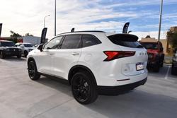 2025 GWM Haval H6 Ultra PHEV