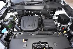 2025 GWM Haval H6 Ultra PHEV