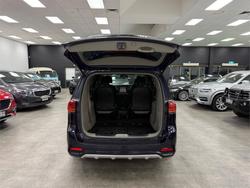 2018 Kia Carnival Platinum