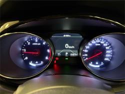 2018 Kia Carnival Platinum