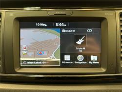 2018 Kia Carnival Platinum