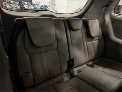 2018 Kia Carnival Platinum