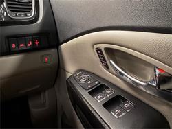 2018 Kia Carnival Platinum