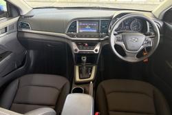 2017 Hyundai Elantra Active