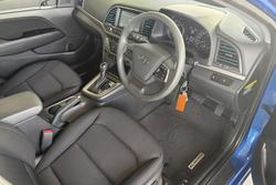 2017 Hyundai Elantra Active