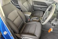 2017 Hyundai Elantra Active